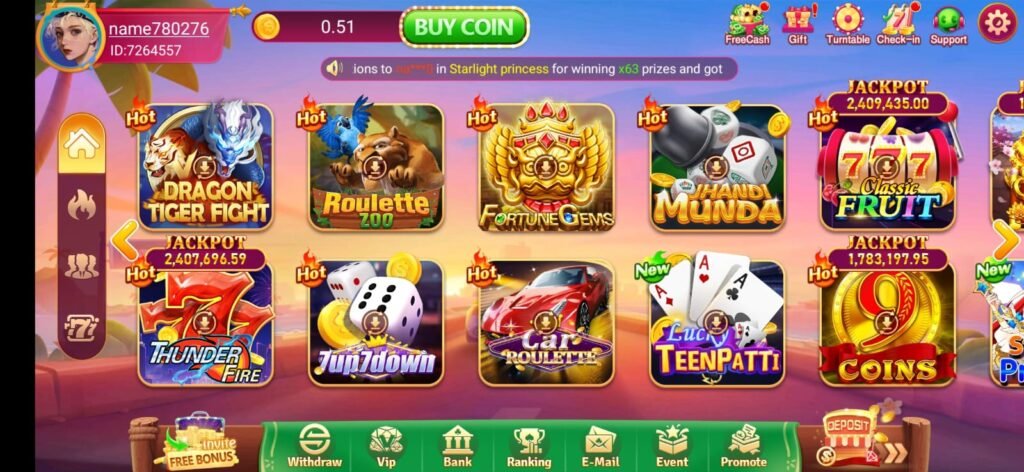 PKR 888 Game Collection 