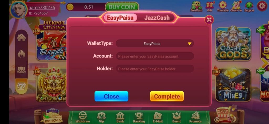 PKR 888 Game safe and secure